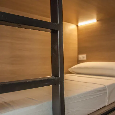 Ohana Hostel