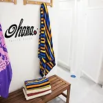 Ohana 호스텔 *