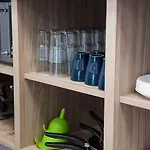 Ohana 호스텔 타리파