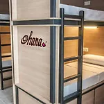 Ohana 호스텔 타리파