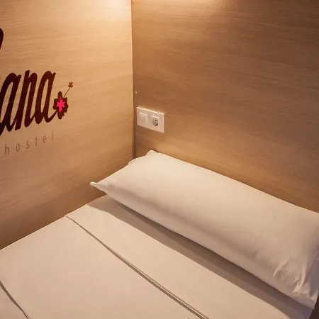 Hostal Ohana