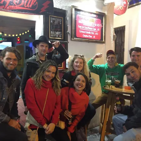Ohana Tarifa