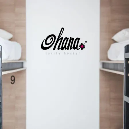 Hostal Ohana