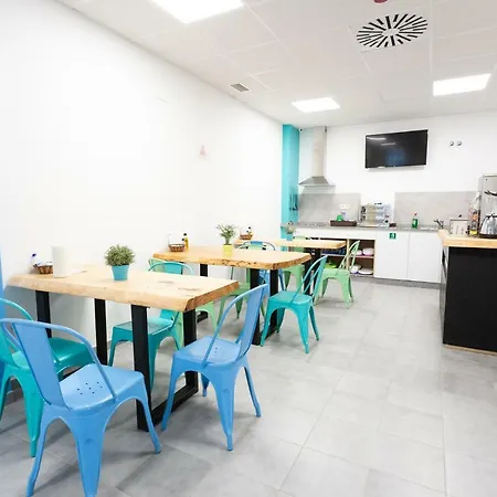Hostel Ohana