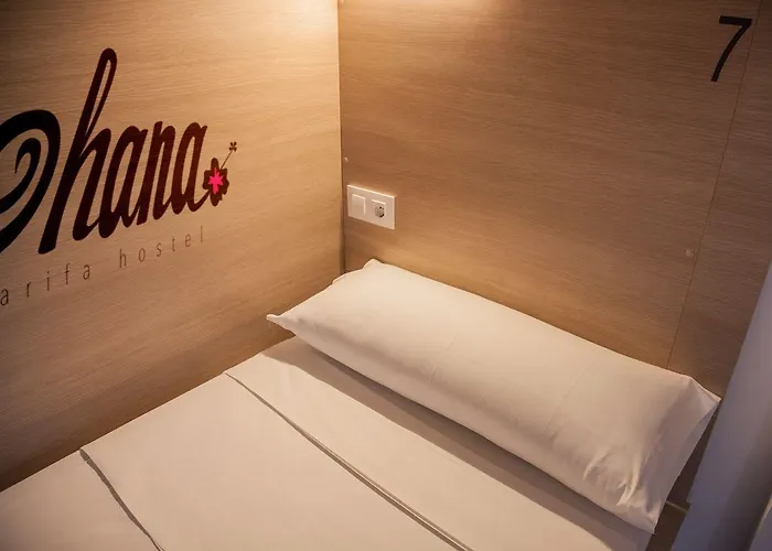 Hostel Ohana