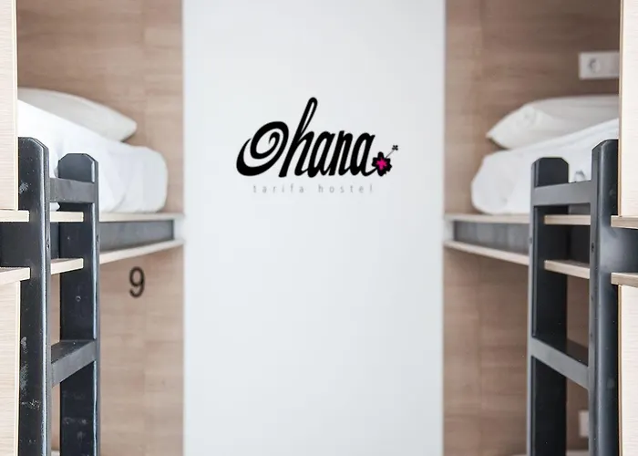 Hostel Ohana