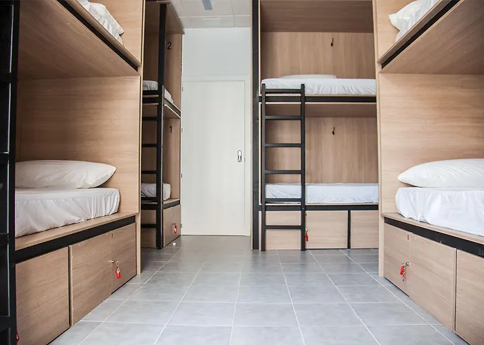 Hostel Ohana *