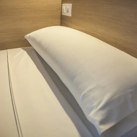 Ohana Albergue Tarifa